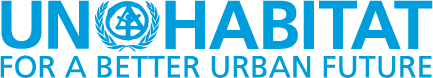 UN Habitat onsitemap logo